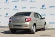 Renault Logan II Рестайлинг Пермь  - изображение 22