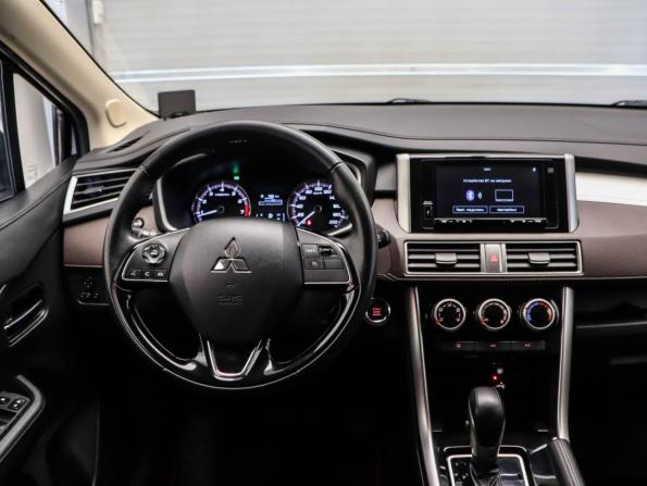 Mitsubishi Xpander I с пробегом 2022 года, цена 2 350 000 рублей, 56100 км, внедорожник, Автокод Объявления