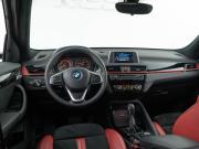 BMW X1 II (F48) Москва  - изображение 29