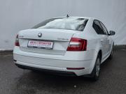 Skoda Octavia III (A7) Рестайлинг Москва  - изображение 22