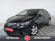Toyota Corolla XI (E160 E170 E180) Екатеринбург  - изображение 18