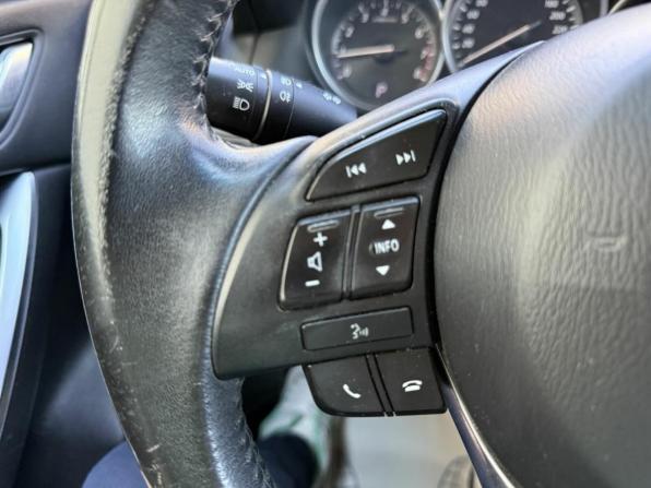 Mazda CX-5 I с пробегом 2013 года, цена 1 699 000 рублей, 208001 км, внедорожник, Автокод Объявления