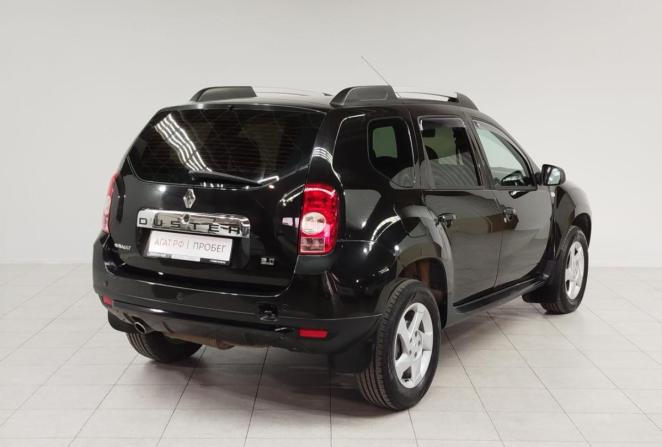 Renault Duster I с пробегом 2012 года, цена 1 158 000 рублей, 137520 км, внедорожник, Автокод Объявления