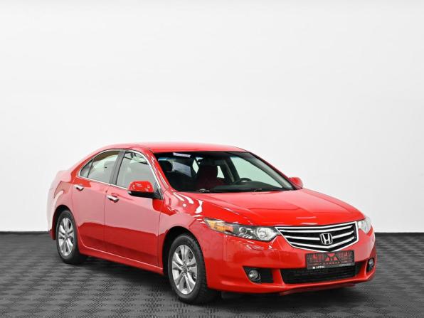 Honda Accord VIII с пробегом 2008 года, цена 999 000 рублей, 175000 км, седан, Автокод Объявления
