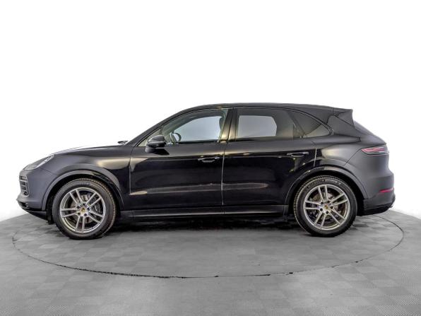 Porsche Cayenne III с пробегом 2020 года, цена 7 450 000 рублей, 53233 км, внедорожник, Автокод Объявления