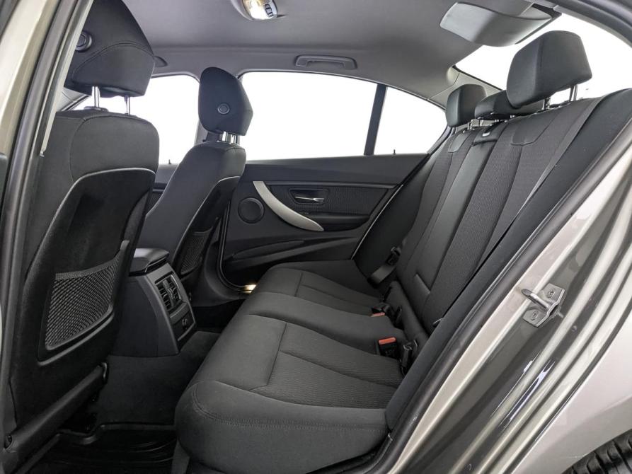 BMW 3 серии VI (F3x) Рестайлинг Санкт-Петербург  - изображение 18