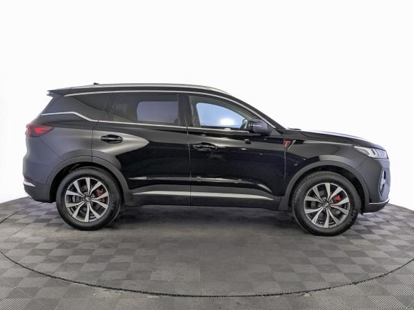Chery Tiggo 7 Pro Max I с пробегом 2024 года, цена 1 850 000 рублей, 90634 км, внедорожник, Автокод Объявления