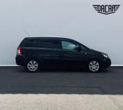 Opel Zafira B Рестайлинг Санкт-Петербург  - изображение 18