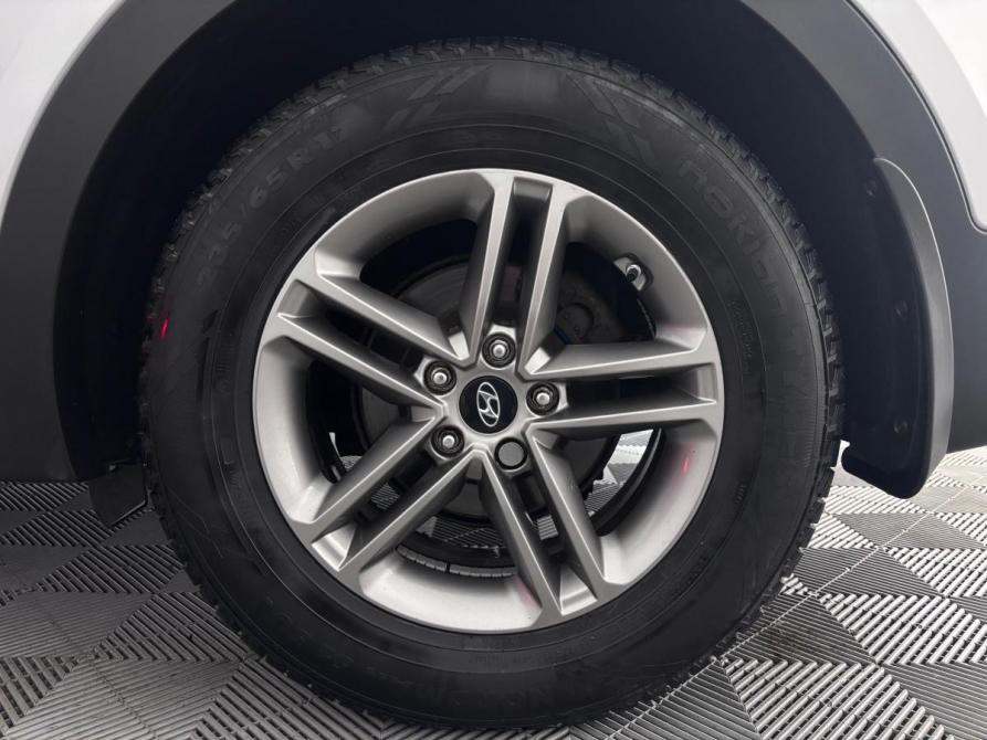 Hyundai Santa Fe III Рестайлинг Псков  - изображение 19