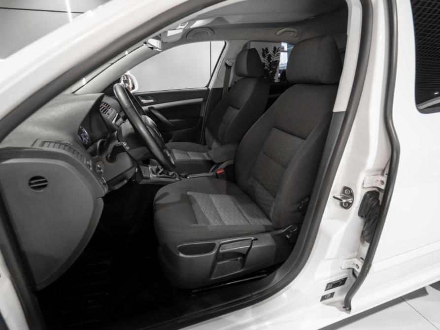 Skoda Octavia II (A5) Рестайлинг Москва  - изображение 9