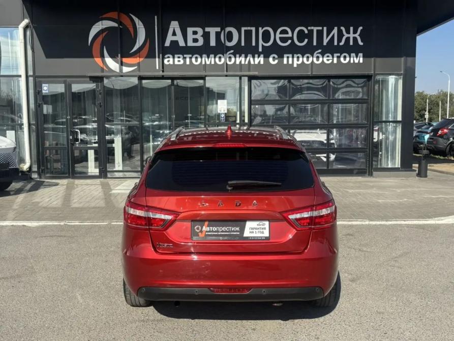 Lada (ВАЗ) Vesta I Волгоград  - изображение 3