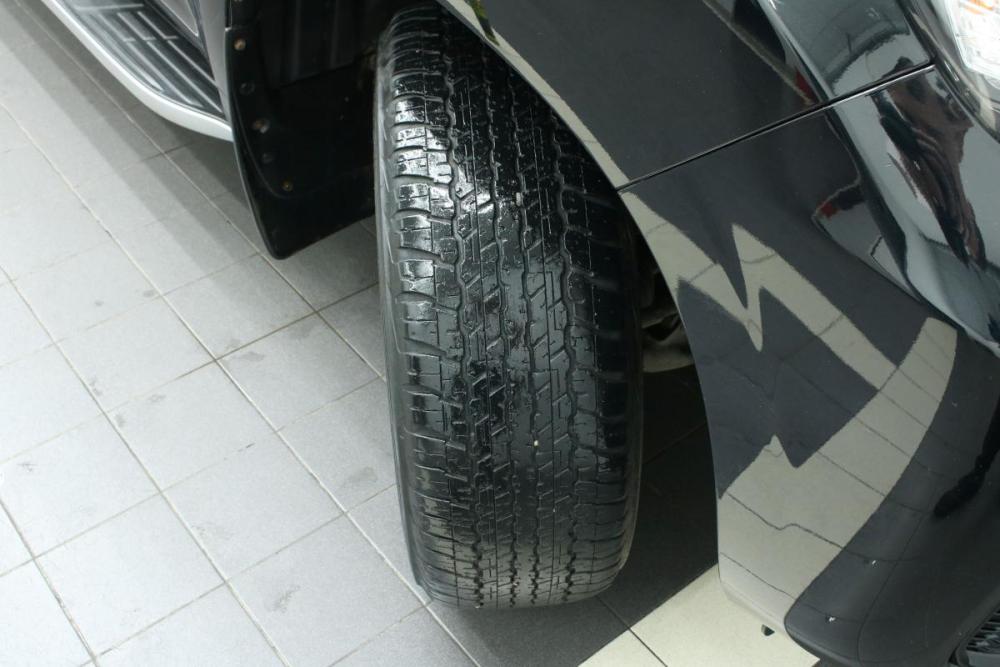 Toyota Land Cruiser Prado 150 Series Рестайлинг 3 Красноярск  - изображение 19