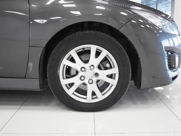 Mazda 6 II (GH) Рестайлинг с пробегом 2011 года, цена 696 000 рублей, 158464 км, седан, Автокод Объявления