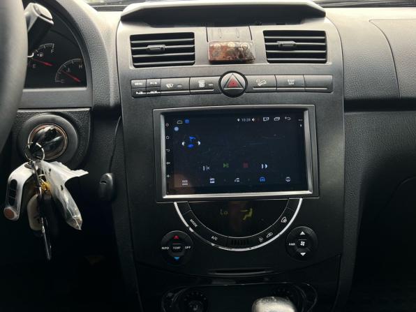 SsangYong Rexton II с пробегом 2008 года, цена 960 000 рублей, 220910 км, внедорожник, Автокод Объявления