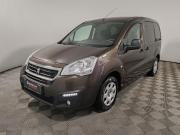 Peugeot Partner II Рестайлинг 2 Москва  - изображение 24