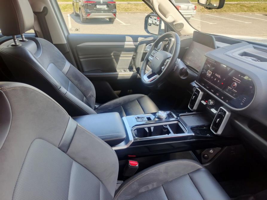 Haval Dargo I Брянск  - изображение 14