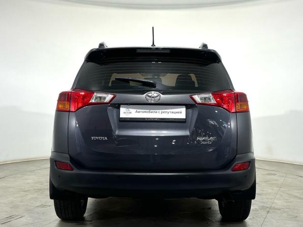 Toyota RAV4 IV (XA40) с пробегом 2014 года, цена 1 667 000 рублей, 171702 км, внедорожник, Автокод Объявления