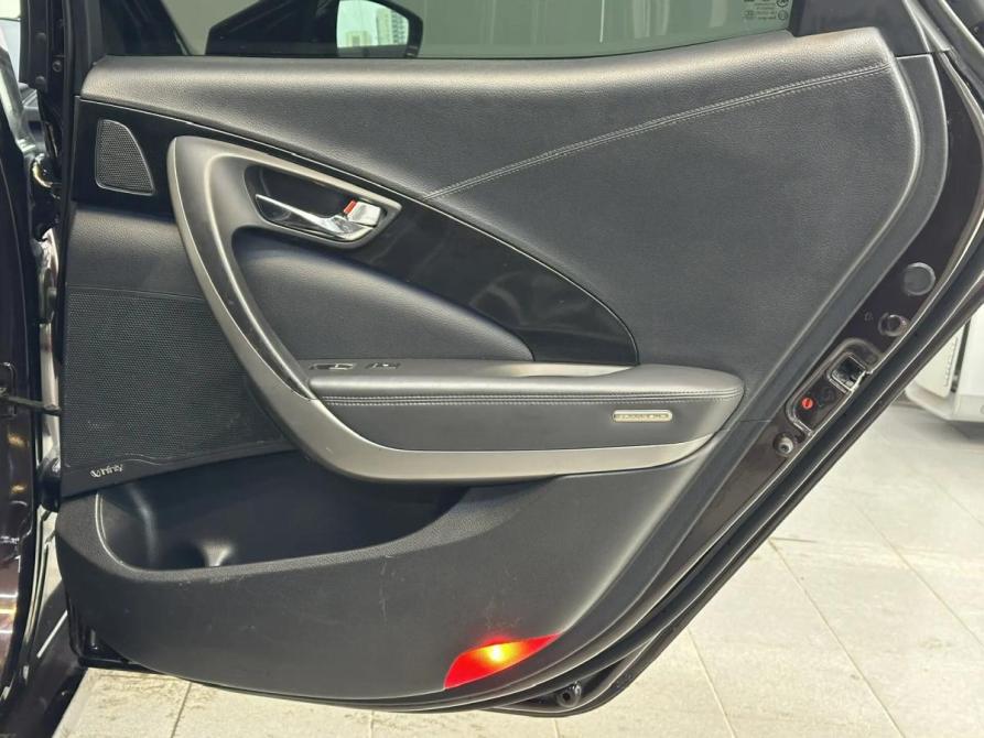 Hyundai Grandeur V Барнаул  - изображение 26