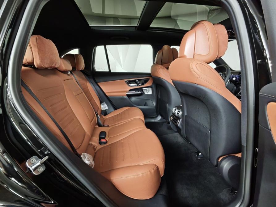 Mercedes-Benz GLC II (X254) Москва  - изображение 14