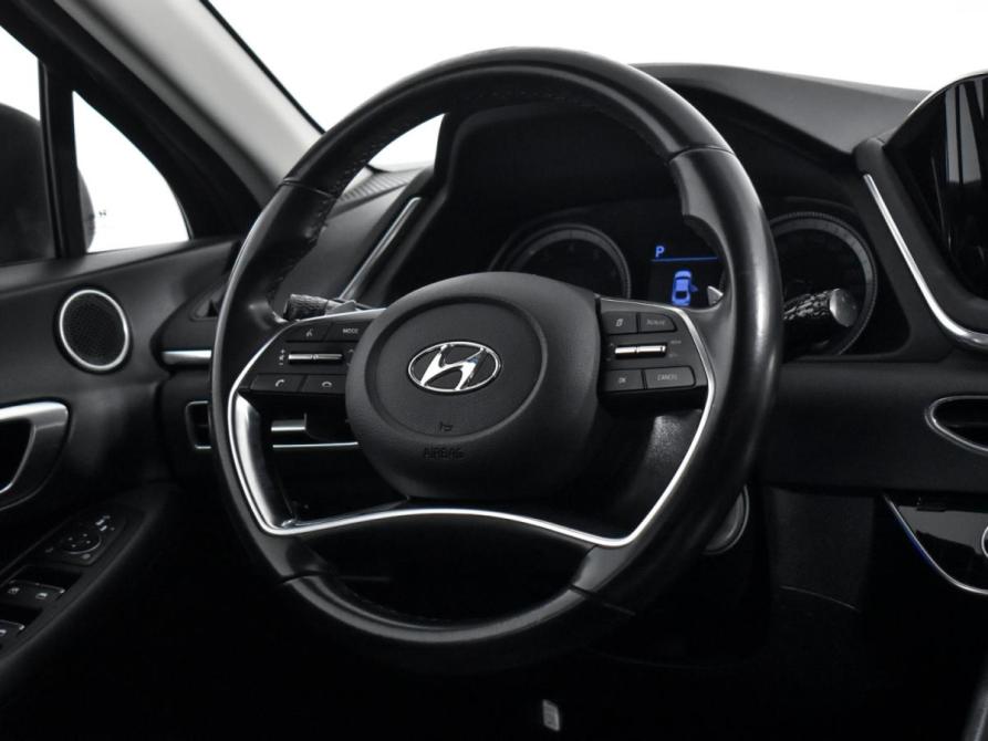 Hyundai Sonata VIII (DN8) Санкт-Петербург  - изображение 16