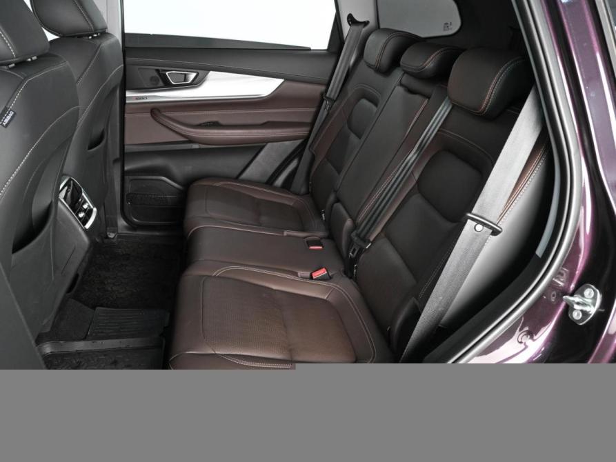 Chery Tiggo 8 Pro I Ростов-на-Дону  - изображение 10