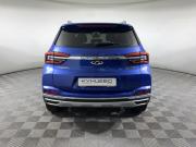 Chery Tiggo 4 I Рестайлинг Москва  - изображение 25