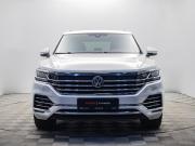 Volkswagen Touareg III Москва  - изображение 26