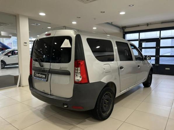 Lada (ВАЗ) Largus I с пробегом 2014 года, цена 410 000 рублей, 299858 км, универсал, Автокод Объявления