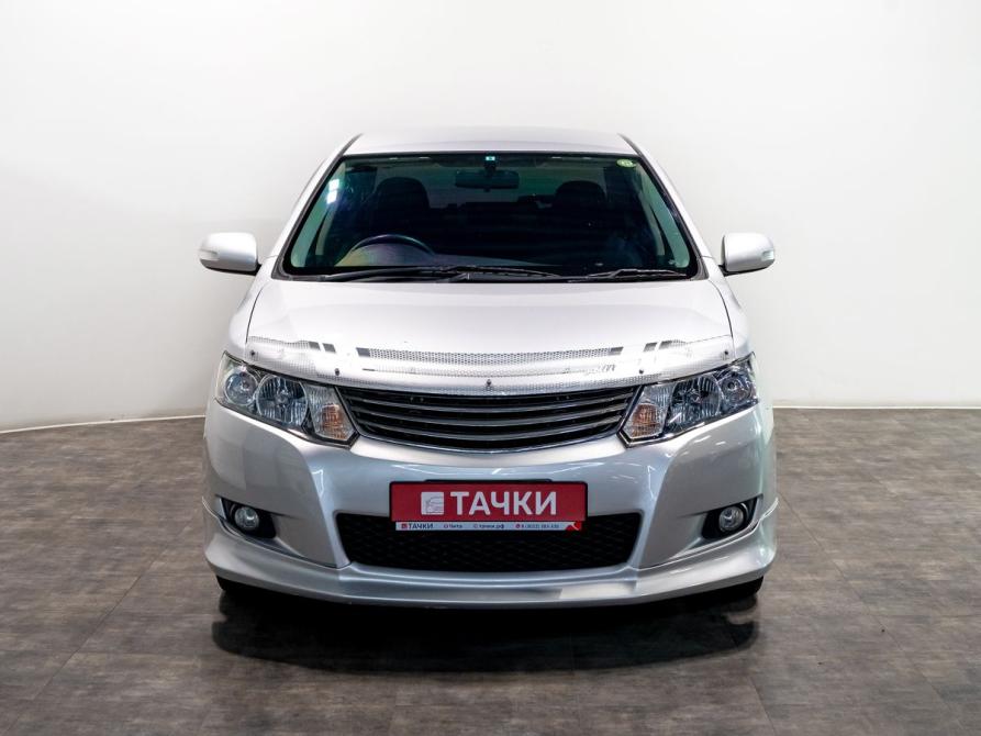 Toyota Allion II Чита  - изображение 2
