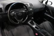 Toyota Avensis III Ульяновск  - изображение 17