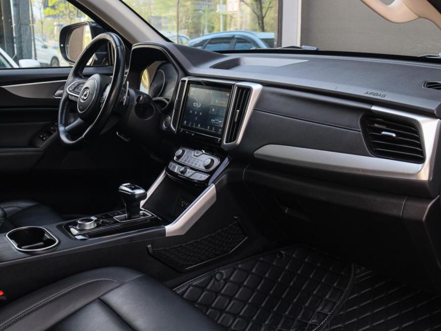 Great Wall Poer I Москва  - изображение 7