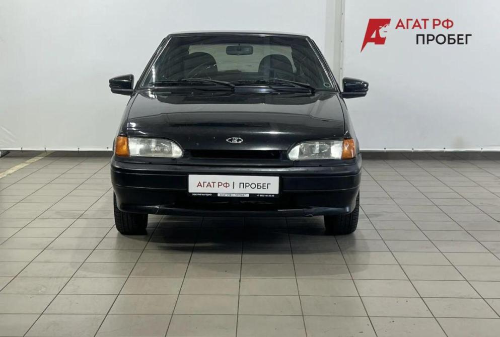 Lada (ВАЗ) 2114 Астрахань  - изображение 2