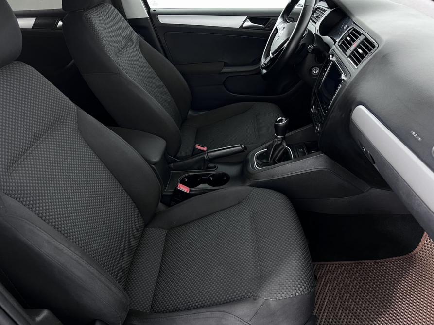 Volkswagen Jetta VI Калининград  - изображение 12
