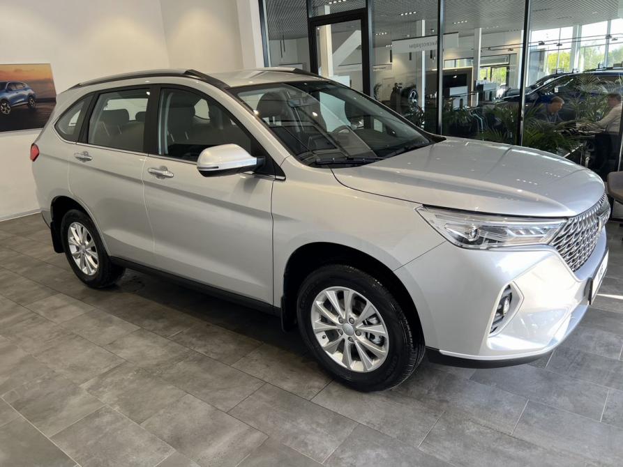 Haval M6 II Москва  - изображение 7