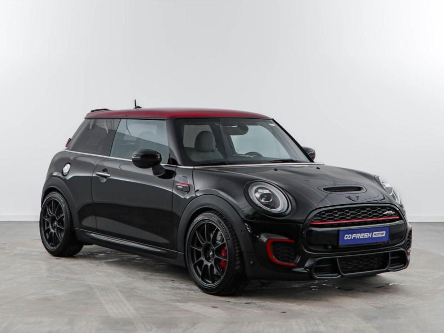 Mini Hatch III (F55/F56) Рестайлинг Москва  - изображение 1
