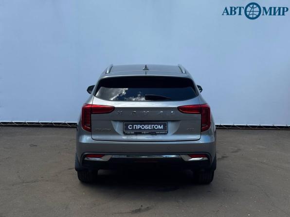 Haval Jolion I с пробегом 2022 года, цена 1 629 000 рублей, 121932 км, внедорожник, Автокод Объявления