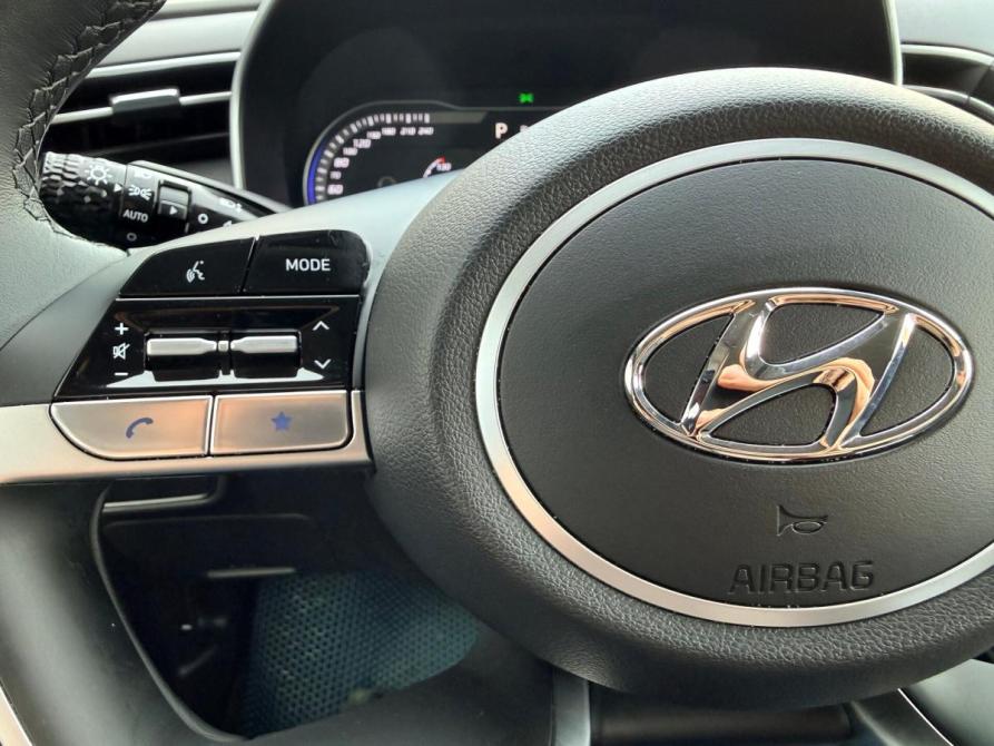 Hyundai Tucson IV Тюмень  - изображение 13