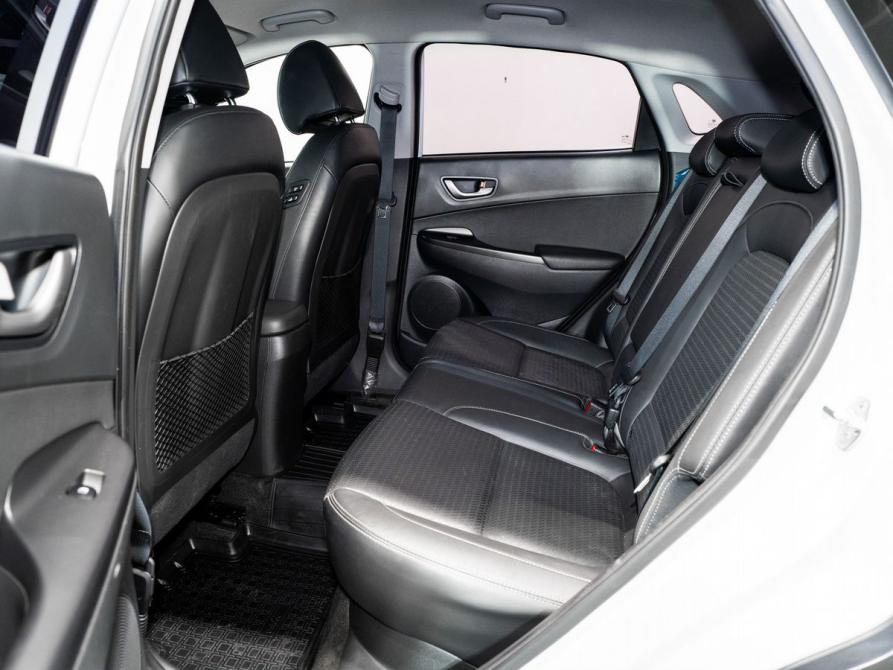 Hyundai Kona I Чита  - изображение 6
