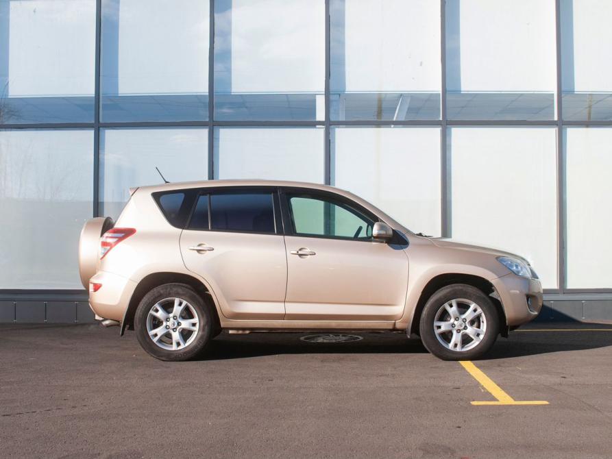 Toyota RAV4 III (XA30) Курган  - изображение 8