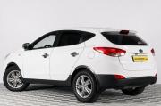 Hyundai ix35 I Челябинск  - изображение 22