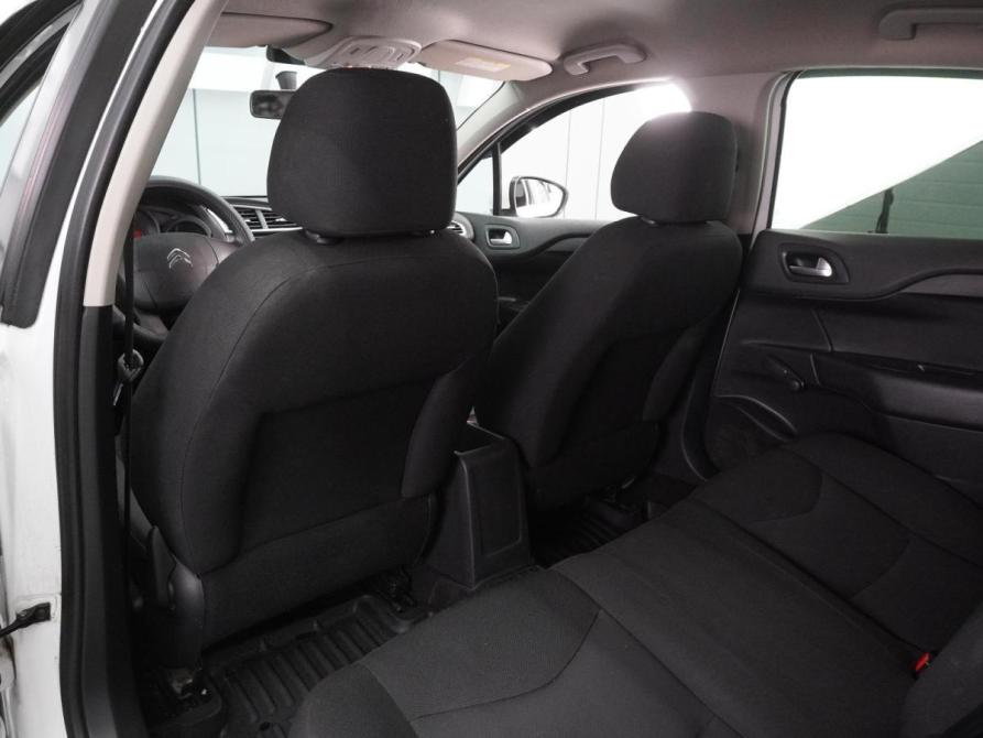 Citroen C4 II Воронеж  - изображение 11