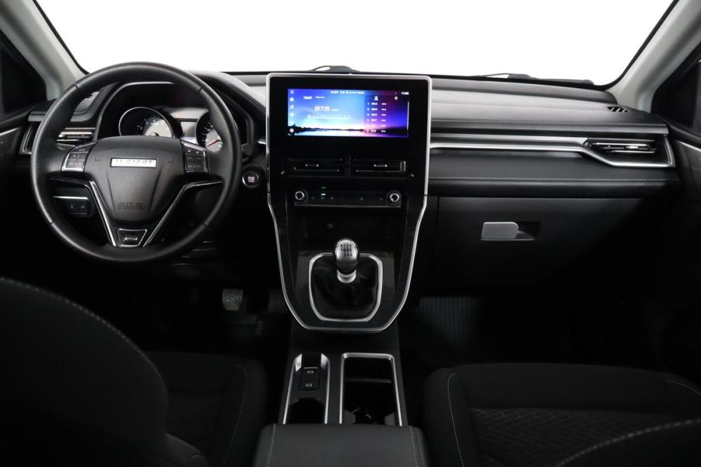 Haval M6 II Санкт-Петербург  - изображение 9