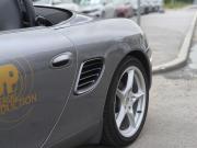 Porsche Boxster II (987) Санкт-Петербург  - изображение 38