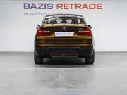 BMW X4 I (F26) Тюмень  - изображение 37