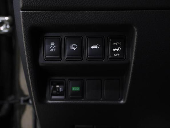 Nissan X-Trail II Рестайлинг с пробегом 2015 года, цена 1 468 740 рублей, 240401 км, внедорожник, Автокод Объявления