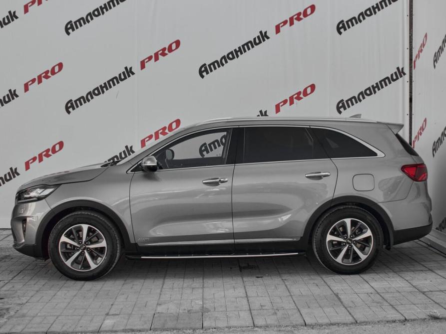 Kia Sorento III Prime Рестайлинг Екатеринбург  - изображение 7