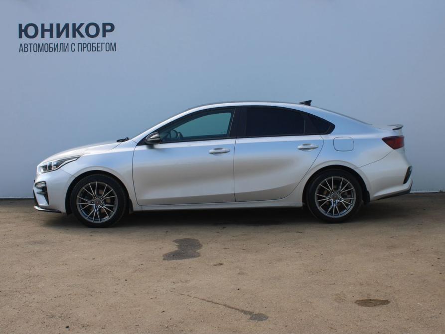 Kia Cerato IV Нижний Новгород  - изображение 2