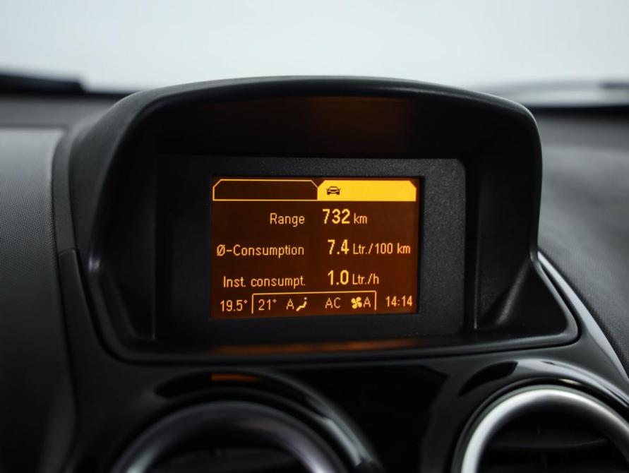 Opel Corsa D Рестайлинг II Санкт-Петербург  - изображение 15