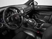 Porsche Cayenne II (958) Санкт-Петербург  - изображение 31