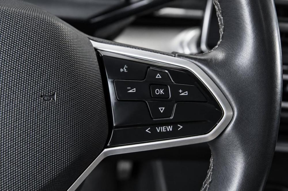 Volkswagen ID.6 Челябинск  - изображение 13